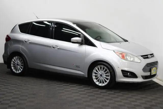2014 Ford C-Max Energi SEL for sale in Chantilly, VA