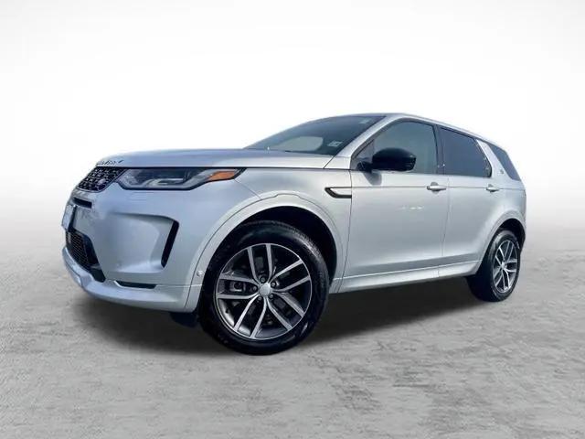 2025 Land Rover Discovery Sport S for sale in Parsippany, NJ