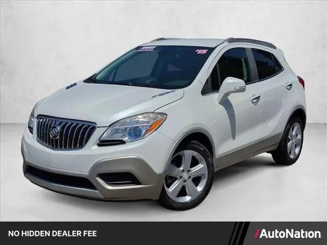 2015 Buick Encore Base for sale in Cerritos, CA