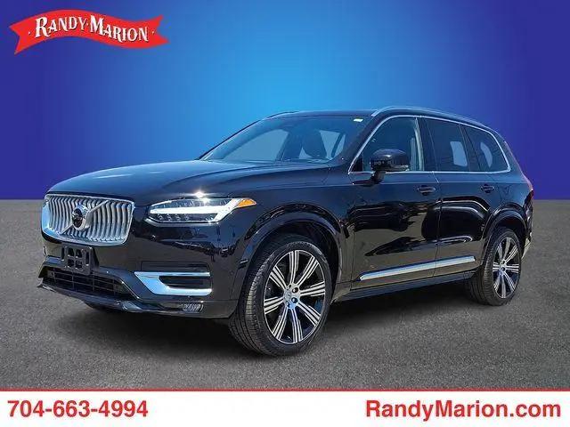 2023 Volvo XC90 B6 Ultimate 7-Seater for sale in Mooresville, NC