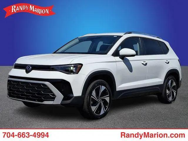 2025 Volkswagen Taos 1.5T SE for sale in Mooresville, NC