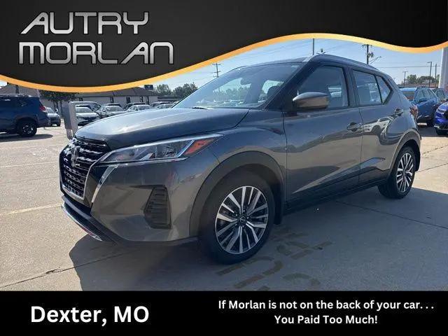 2022 Nissan Kicks SV Xtronic CVT for sale in Dexter, MO