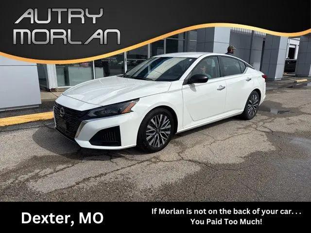 2025 Nissan Altima SV FWD for sale in Dexter, MO