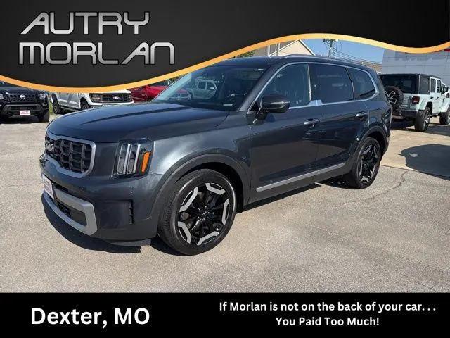 2023 Kia Telluride S for sale in Dexter, MO