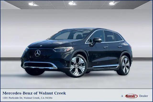 2025 Mercedes-Benz EQE 350+ Base for sale in Walnut Creek, CA