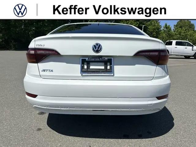 2019 Volkswagen Jetta 1.4T SE