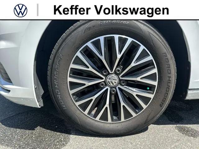 2019 Volkswagen Jetta 1.4T SE