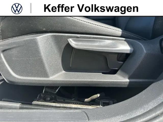 2019 Volkswagen Jetta 1.4T SE