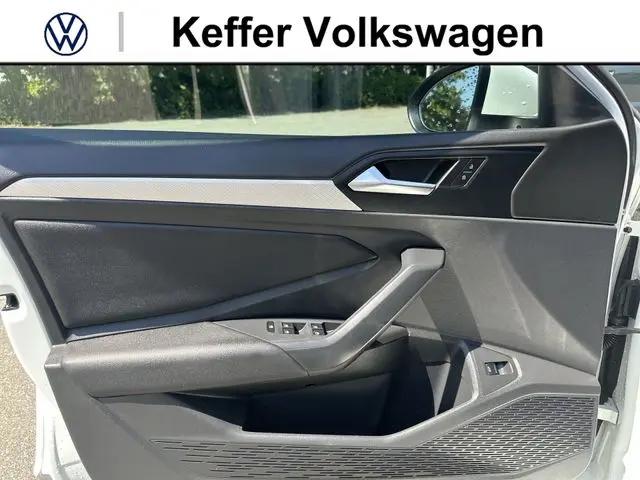 2019 Volkswagen Jetta 1.4T SE