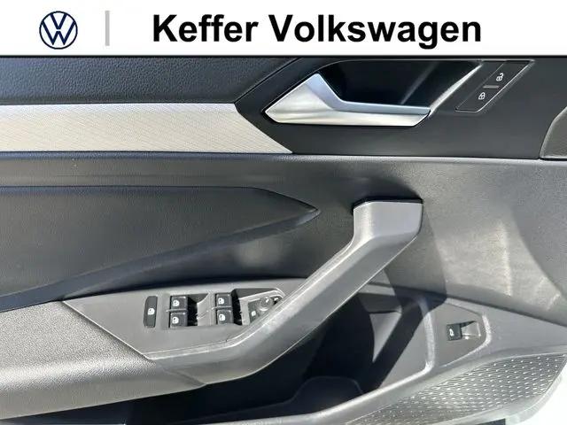 2019 Volkswagen Jetta 1.4T SE