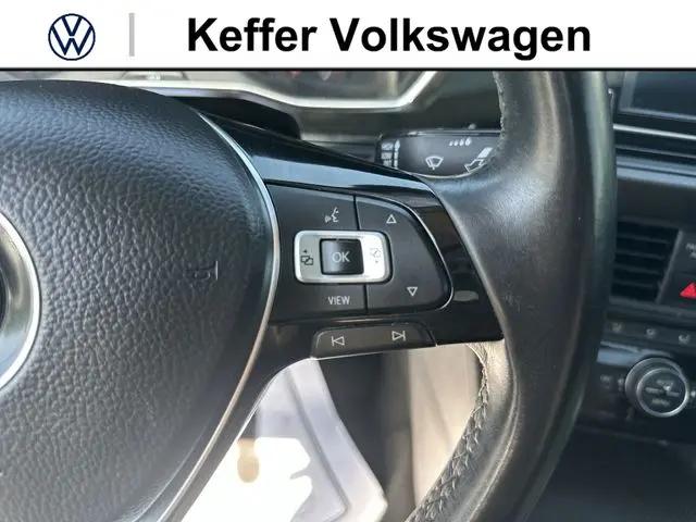 2019 Volkswagen Jetta 1.4T SE