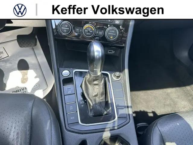 2019 Volkswagen Jetta 1.4T SE