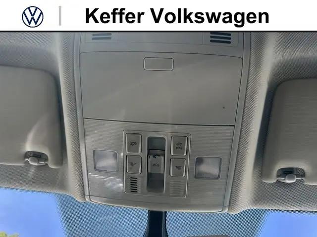 2019 Volkswagen Jetta 1.4T SE
