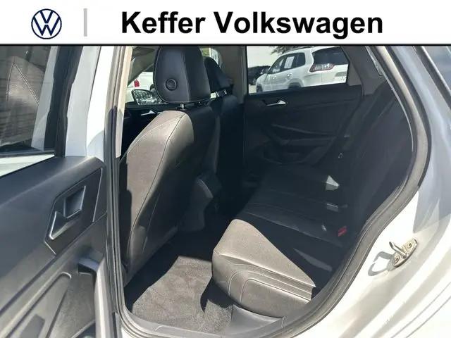 2019 Volkswagen Jetta 1.4T SE