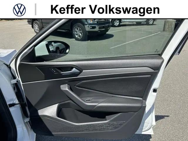 2019 Volkswagen Jetta 1.4T SE