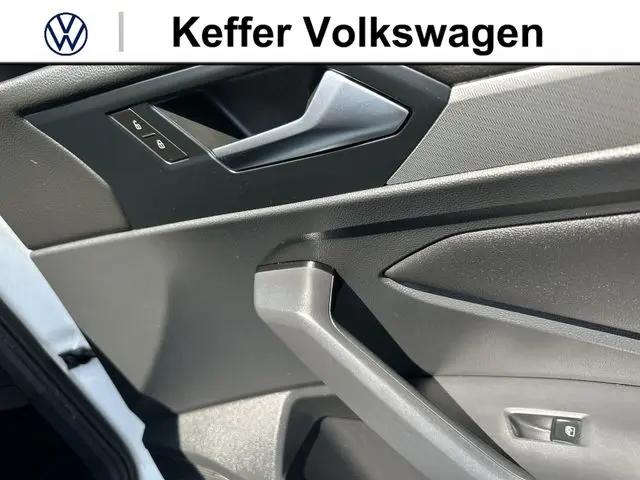 2019 Volkswagen Jetta 1.4T SE