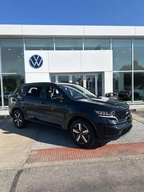 2023 Kia Sorento S