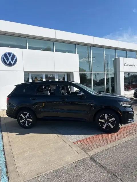 2023 Kia Sorento S for sale in Clarksville, IN