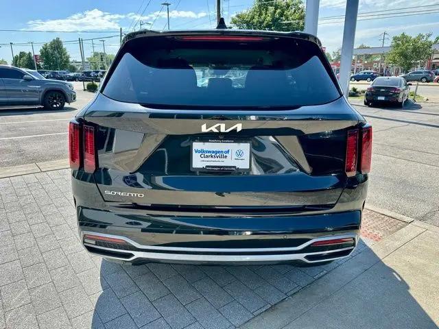 2023 Kia Sorento S
