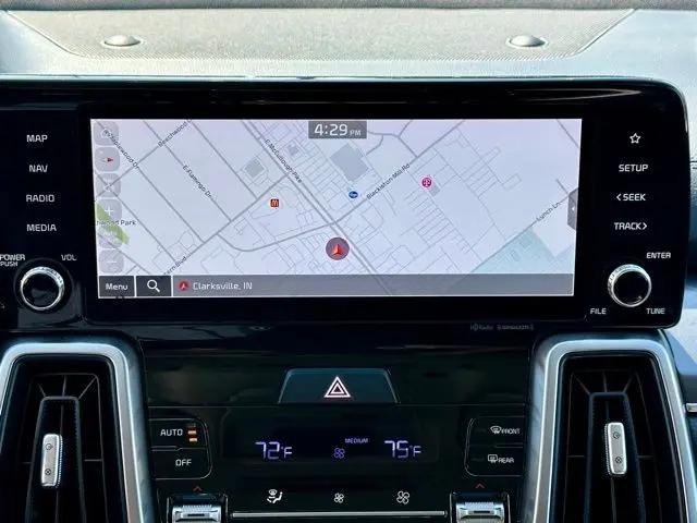 2023 Kia Sorento S