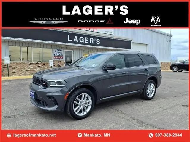 2025 Dodge Durango GT AWD for sale in Mankato, MN