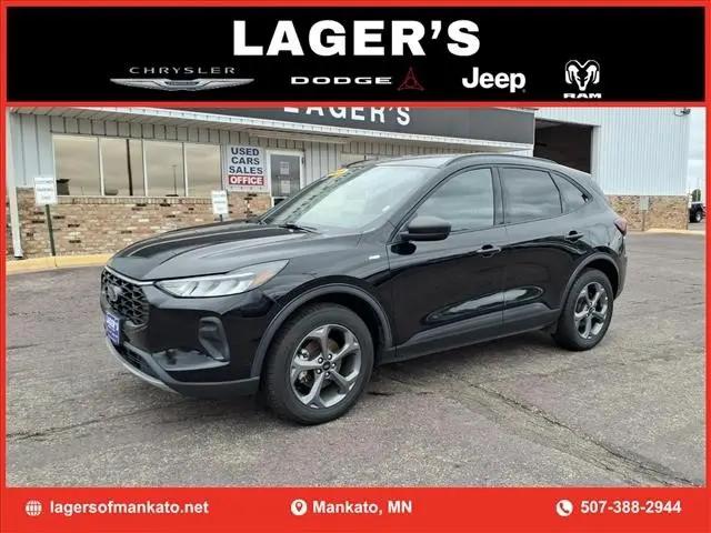2025 Ford Escape ST-Line for sale in Mankato, MN
