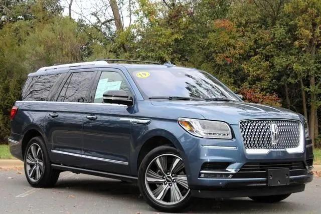 2019 Lincoln Navigator L Reserve for sale in Madison, NC