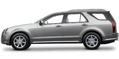 2005 Cadillac SRX V6 for sale in Rosenberg, TX