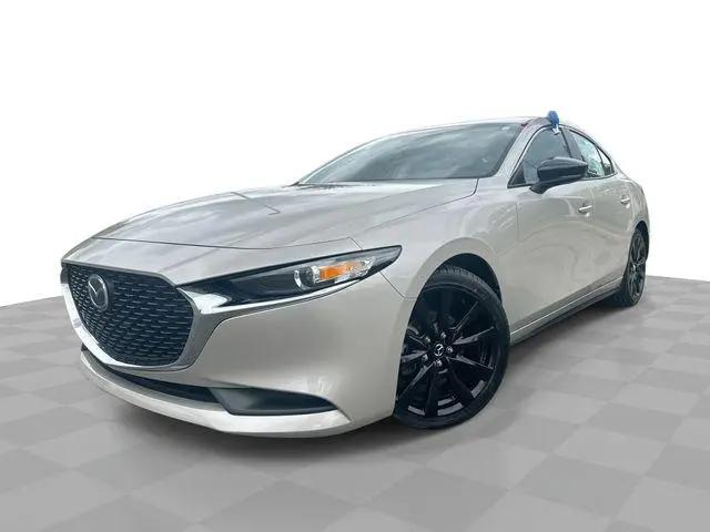 2024 Mazda Mazda3 2.5 S Select Sport for sale in Southfield, MI