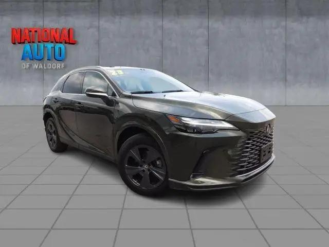 2023 Lexus RX 350 Premium for sale in Waldorf, MD