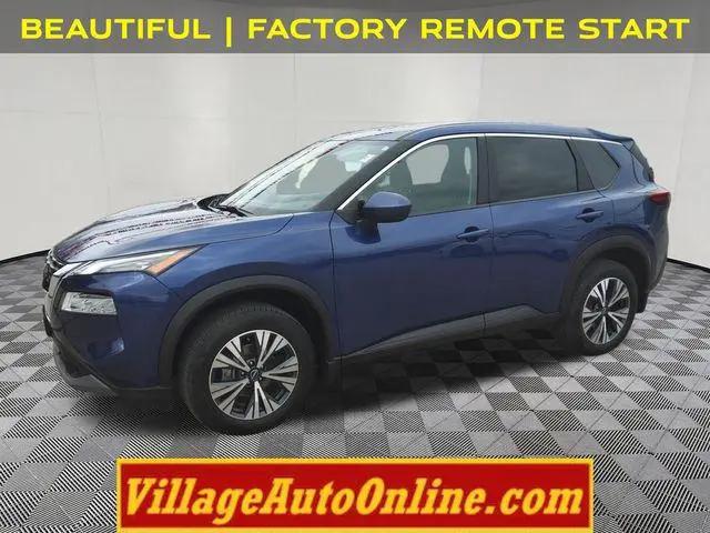 2023 Nissan Rogue SV Intelligent AWD for sale in Green Bay, WI