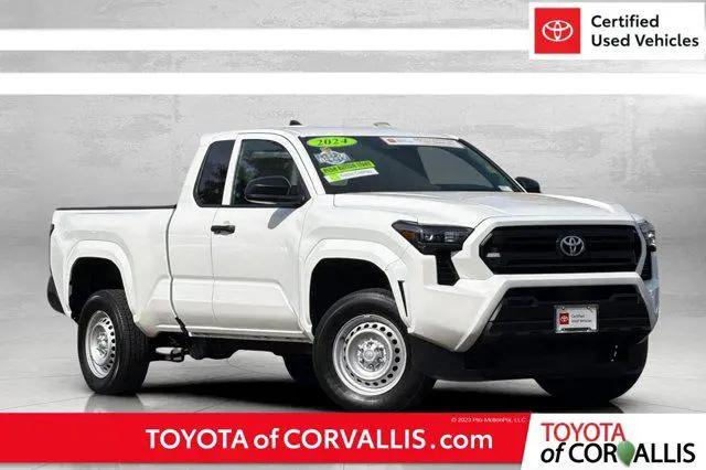 2024 Toyota Tacoma SR for sale in Corvallis, OR