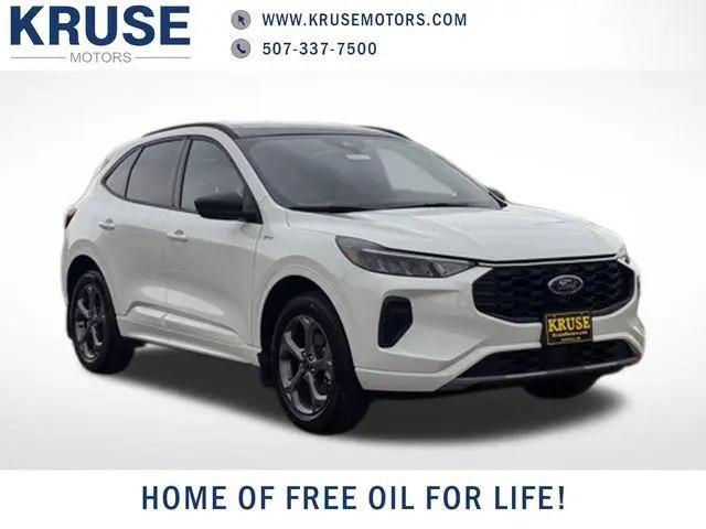 2024 Ford Escape ST-Line for sale in Marshall, MN