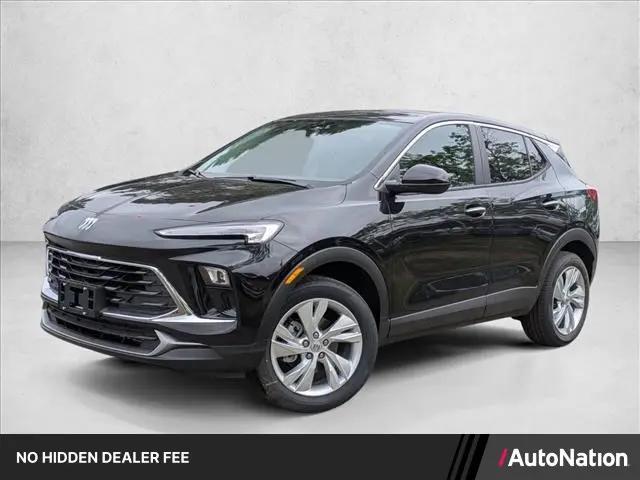 2026 Buick Encore GX Preferred AWD for sale in Golden, CO