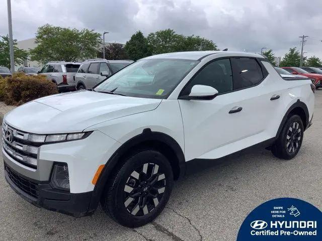 2026 Hyundai Santa Cruz SE for sale in Avon, IN