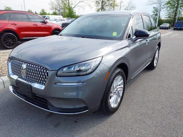 2021 Lincoln Corsair Standard for sale in Avon, IN