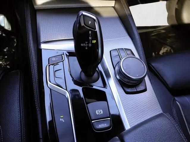 2018 BMW M5 xDrive