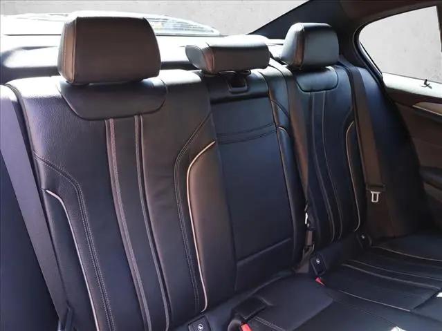 2018 BMW M5 xDrive