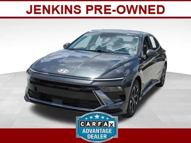 2025 Hyundai Sonata SEL for sale in Lakeland, FL