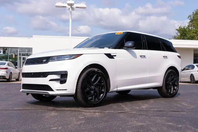 2024 Land Rover Range Rover Sport Dynamic SE for sale in Glendale, WI