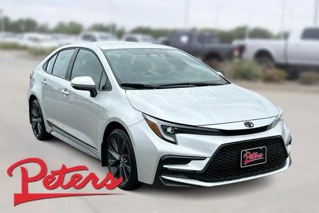 2026 Toyota Corolla SE for sale in Longview, TX