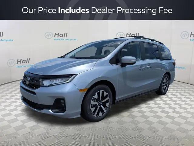 2026 Honda Odyssey EX-L for sale in Elizabeth City, NC