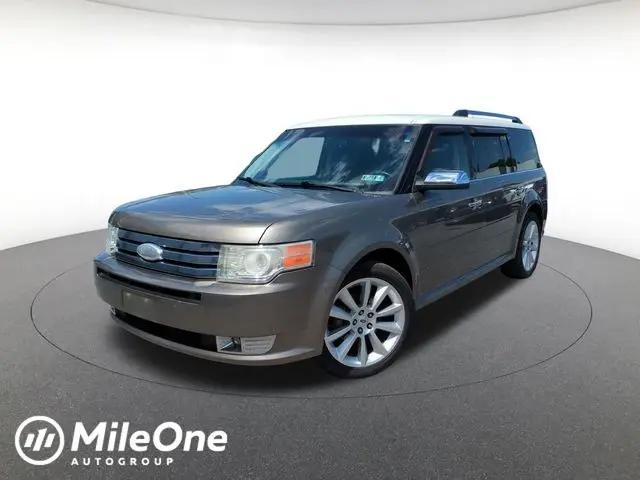 2012 Ford Flex Limited for sale in Harrisburg, PA