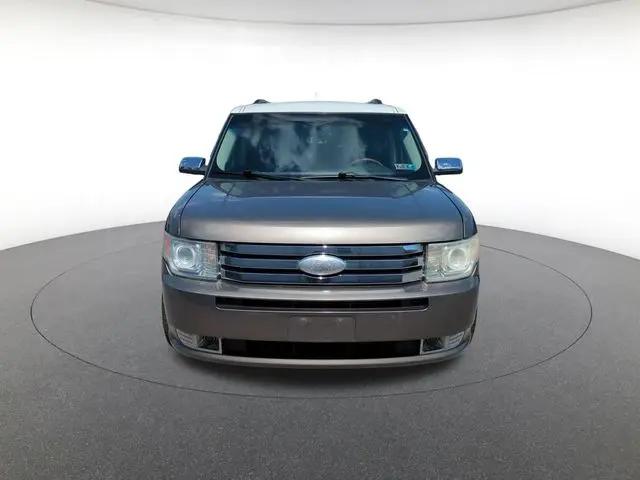 2012 Ford Flex Limited