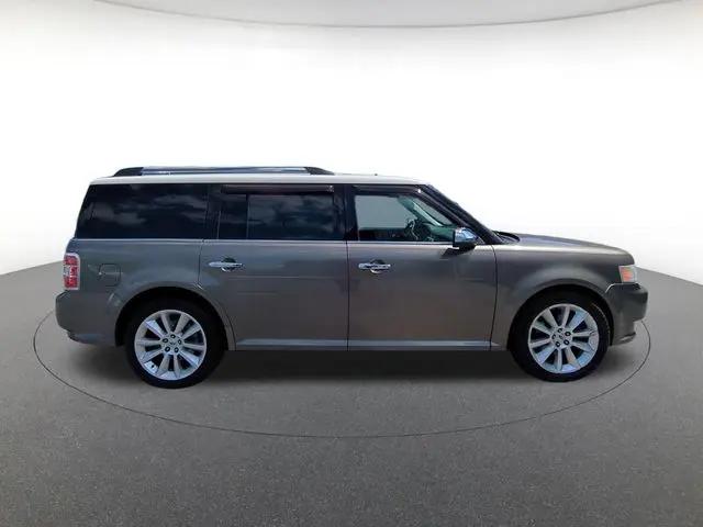 2012 Ford Flex Limited