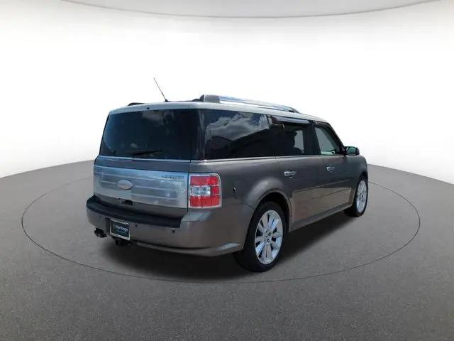 2012 Ford Flex Limited