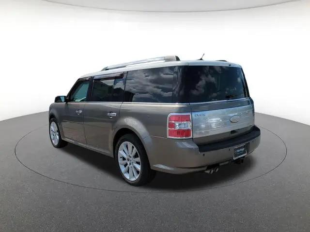 2012 Ford Flex Limited