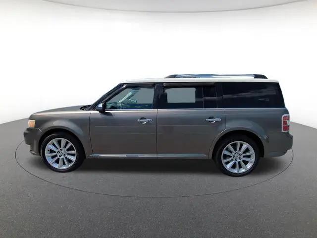 2012 Ford Flex Limited
