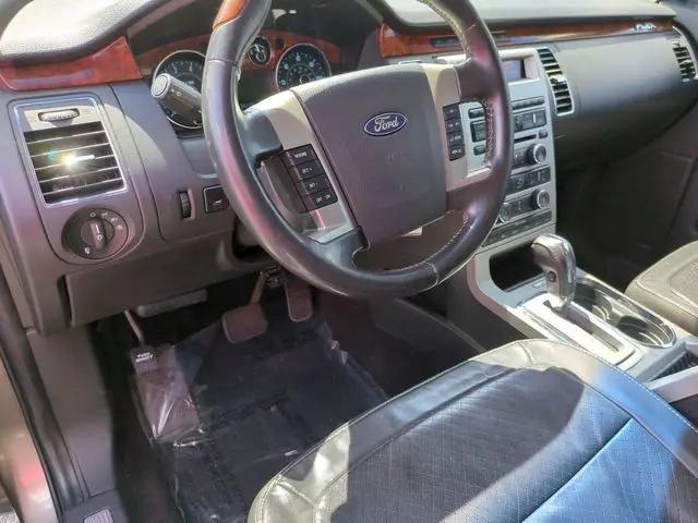 2012 Ford Flex Limited