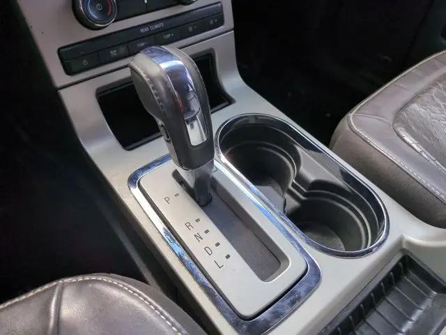 2012 Ford Flex Limited